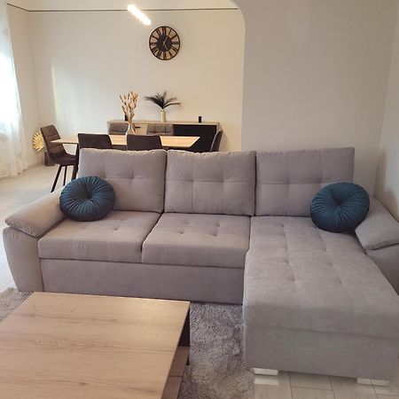 Appartement Le Stubbehansel Benfeld エクステリア 写真