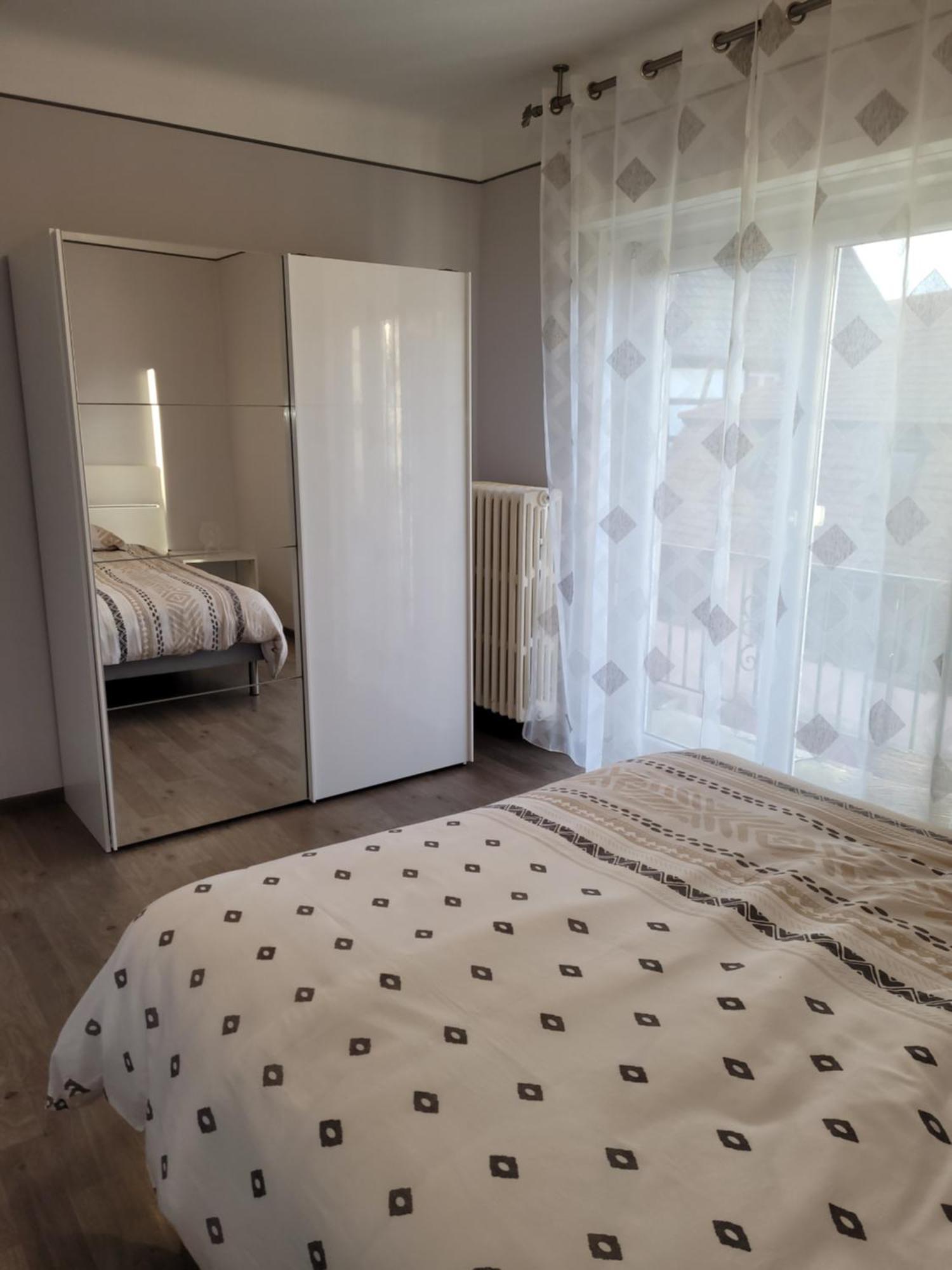 Appartement Le Stubbehansel Benfeld エクステリア 写真
