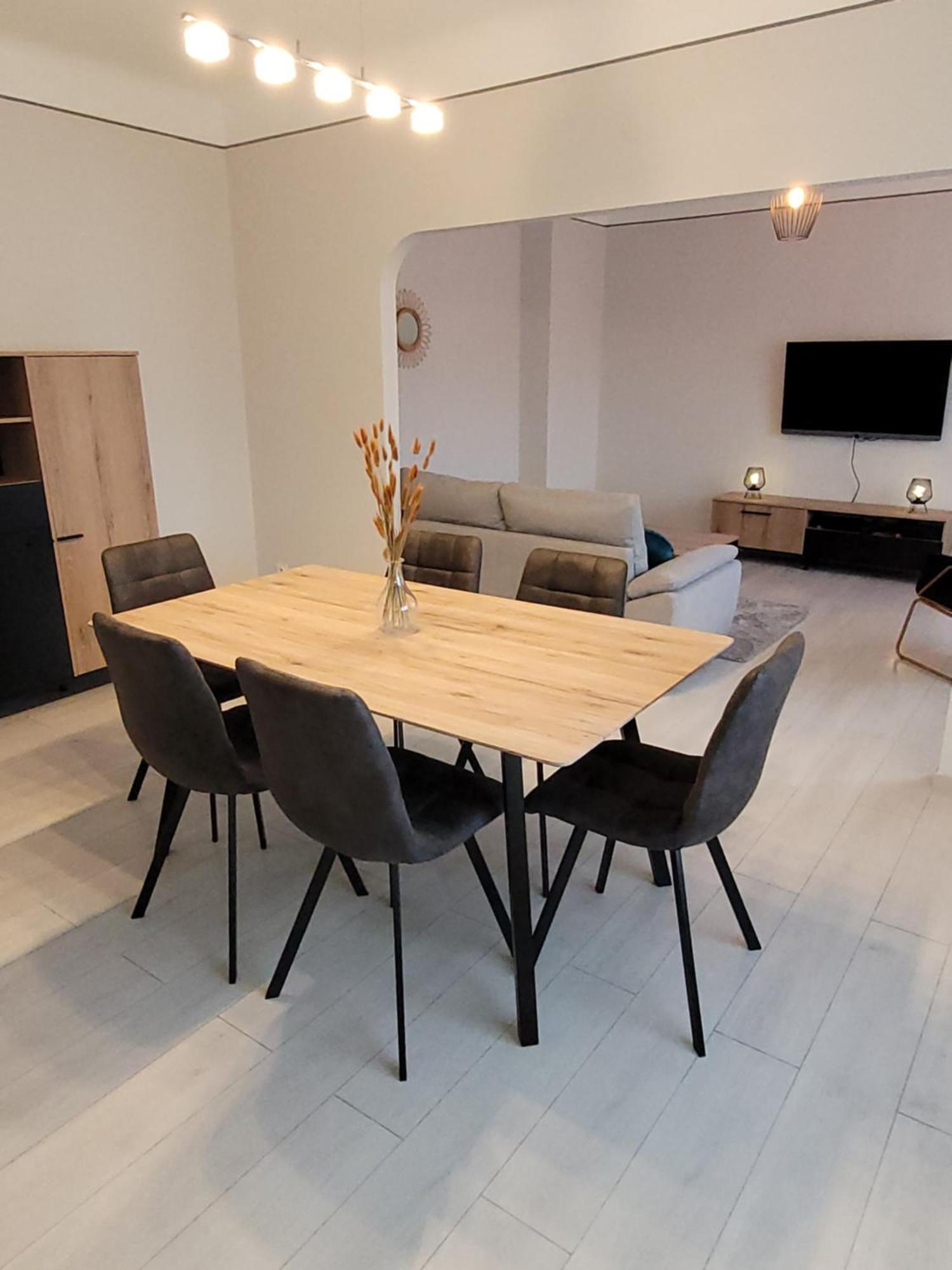 Appartement Le Stubbehansel Benfeld エクステリア 写真
