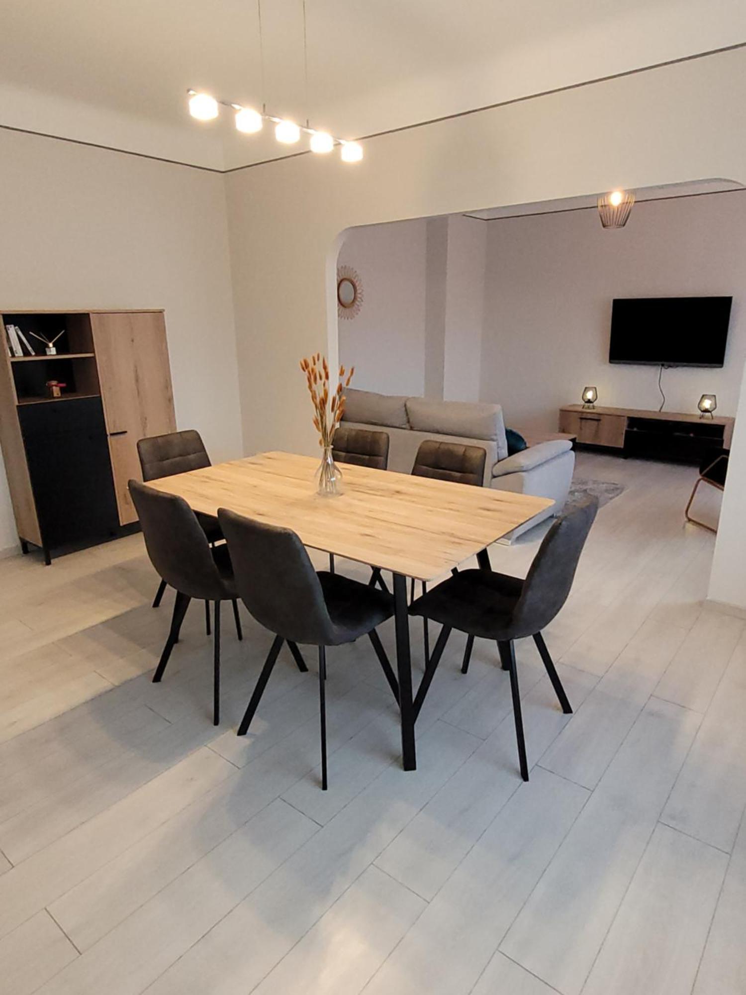 Appartement Le Stubbehansel Benfeld エクステリア 写真