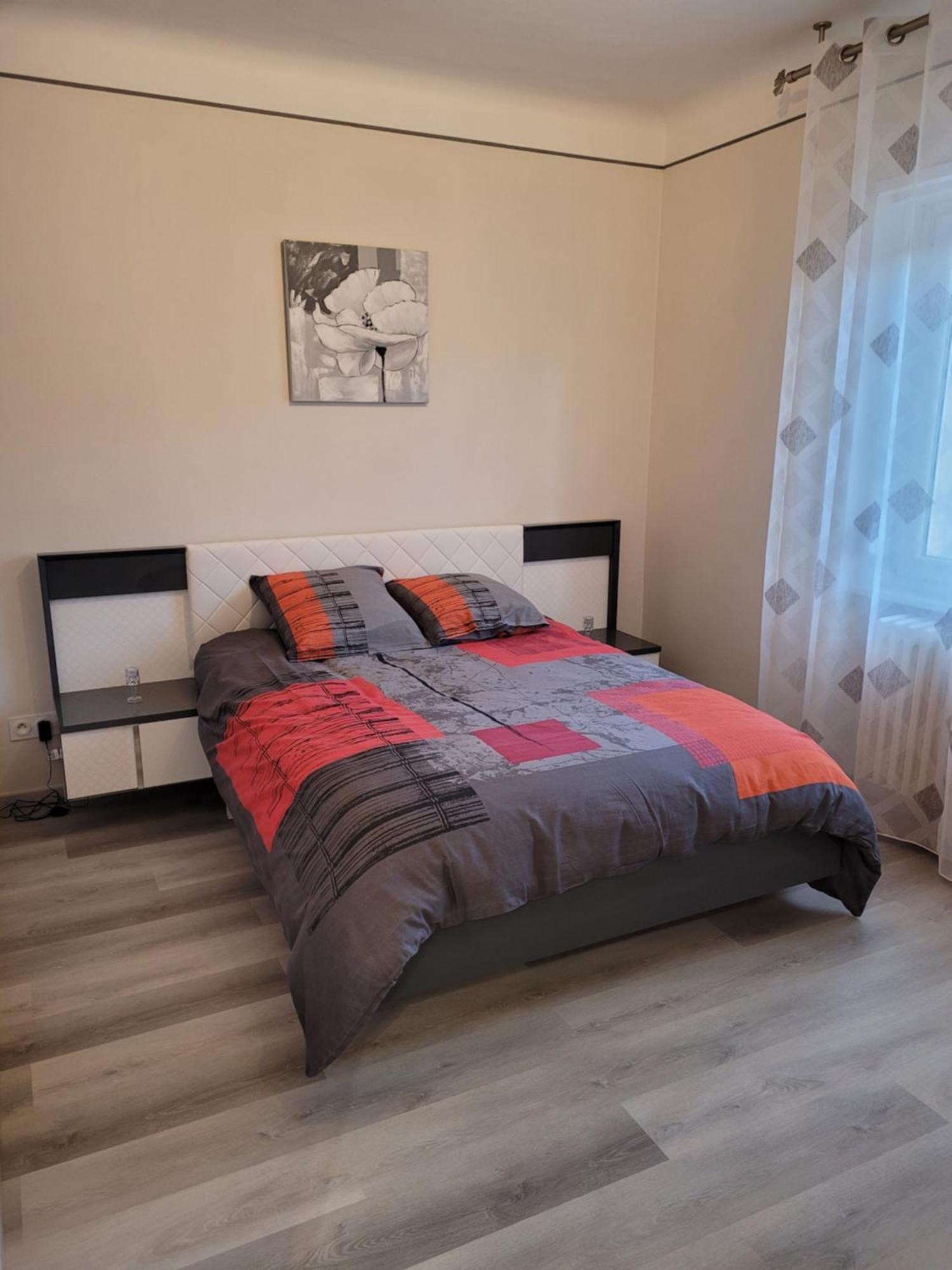 Appartement Le Stubbehansel Benfeld エクステリア 写真