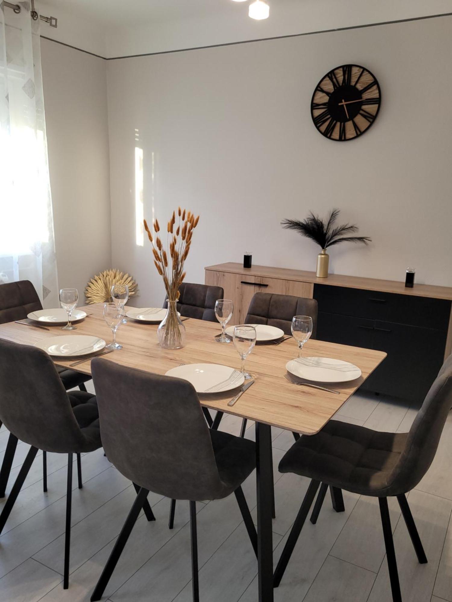Appartement Le Stubbehansel Benfeld エクステリア 写真