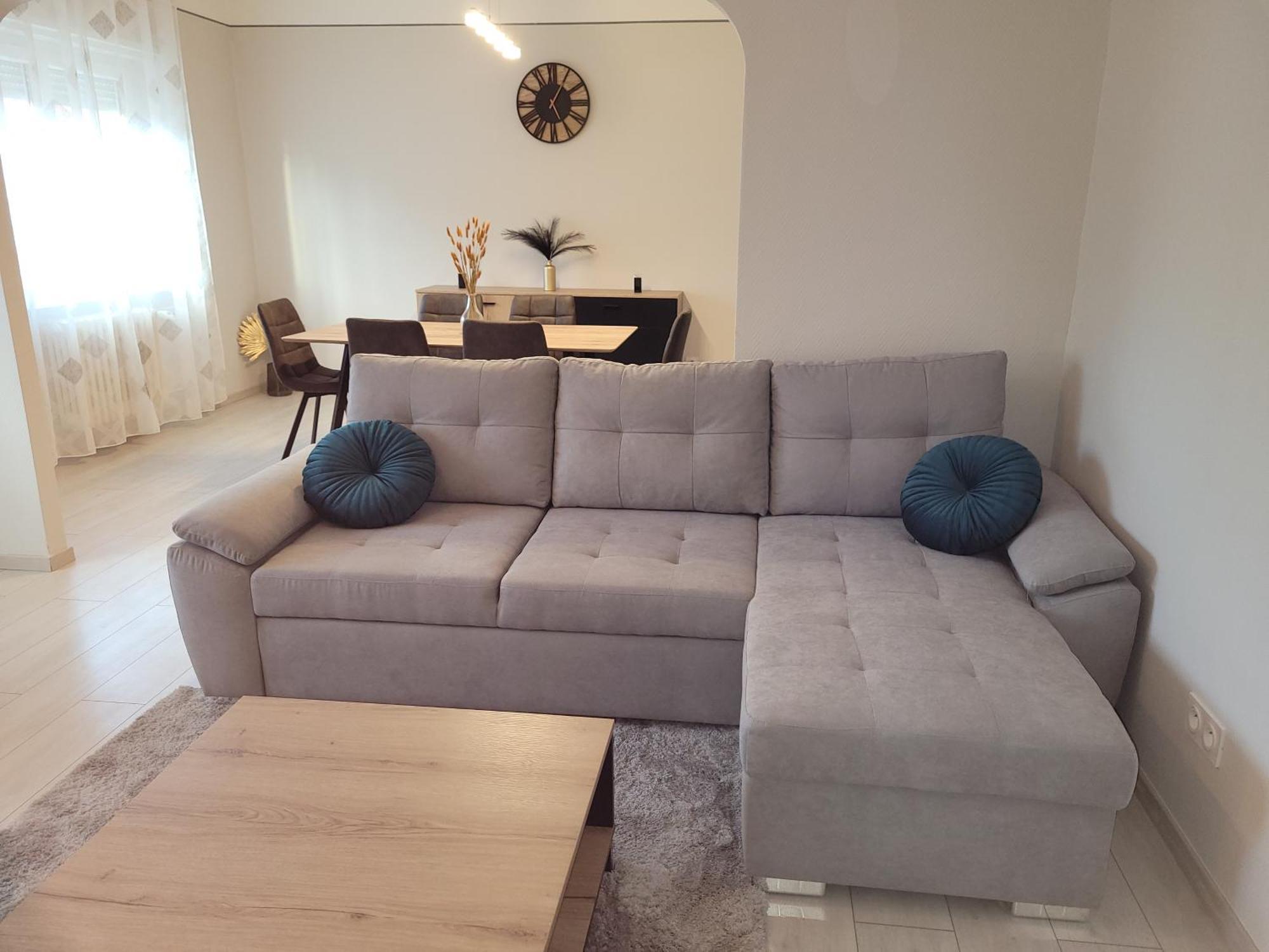 Appartement Le Stubbehansel Benfeld エクステリア 写真